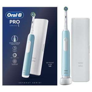 مسواک برقی اورال بی  مدل pro series 1